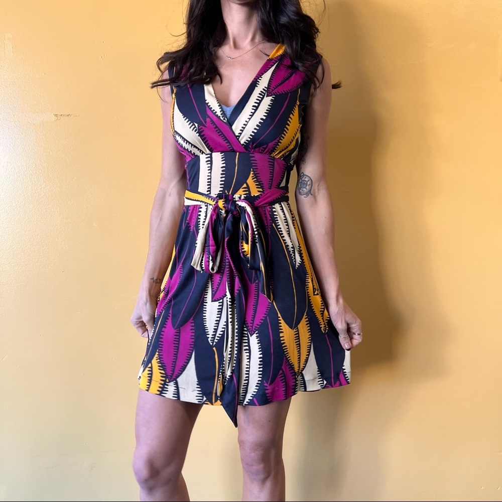 Matthew Williamson Dress